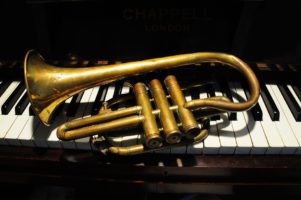 Winter 2020 recital (YouTube) video and 2021